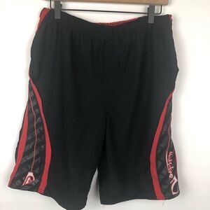 Quicksilver swim trunks 